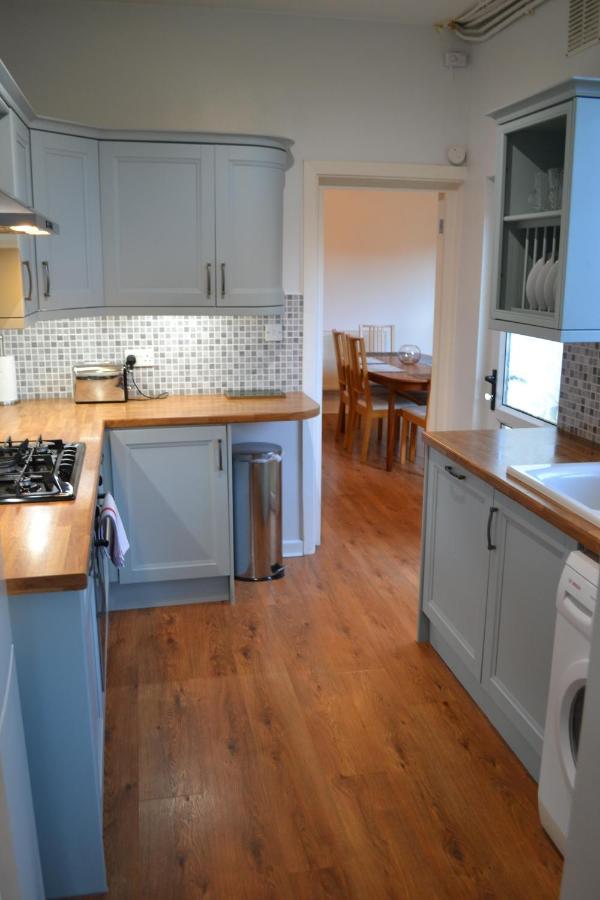 Entire 3 Bedroom House Near Caerphilly Station Exteriér fotografie