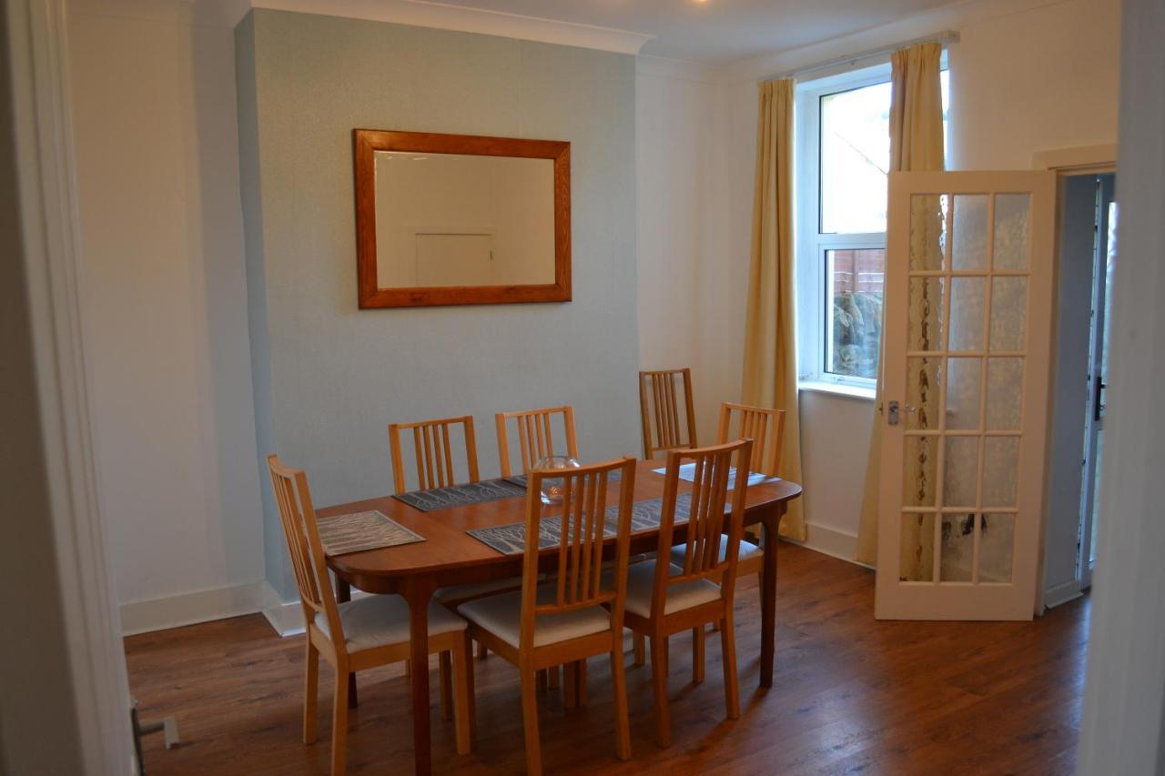 Entire 3 Bedroom House Near Caerphilly Station Exteriér fotografie